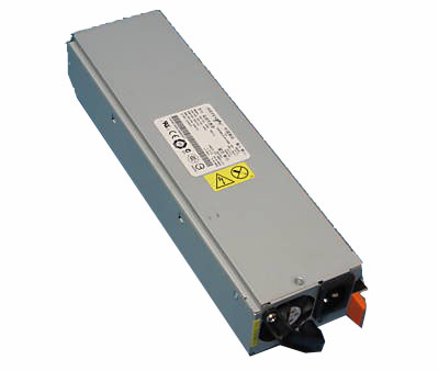 24R2731 IBM 835W Hot-Swap Power Supply X-SERIES X3500 / X3650